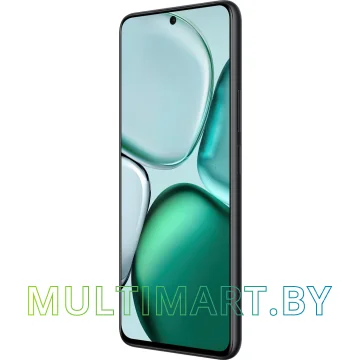 Смартфон HONOR X9c Smart BRC-NX1 8GB/256GB (полночный черный) картинка 4